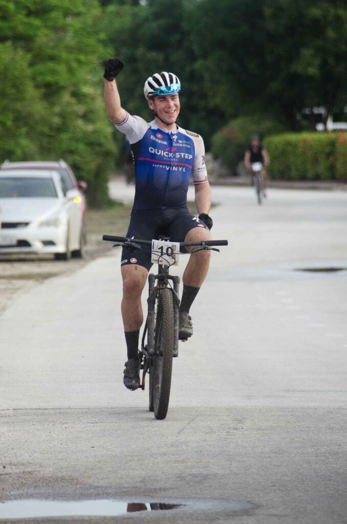 Karcher Coral Estate Classic 2022 - Fabio Jakobsen